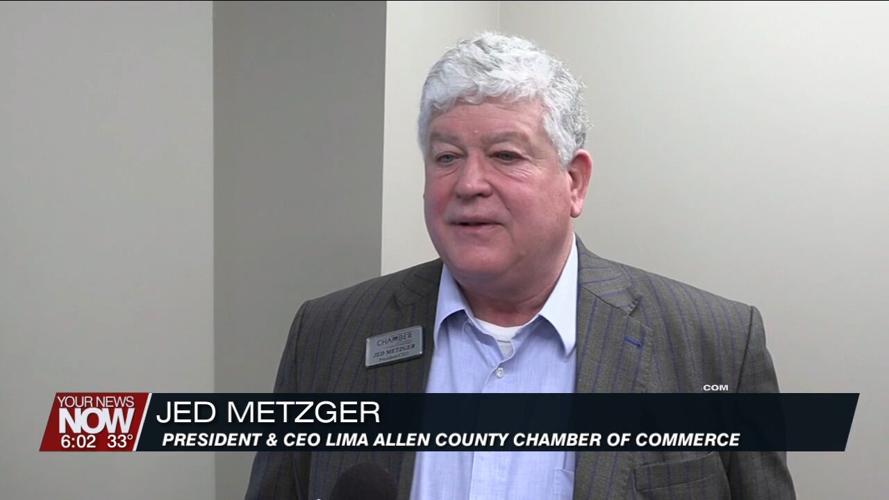 Preparations continue for April's total eclipse as Lima named 13th best spot for viewing