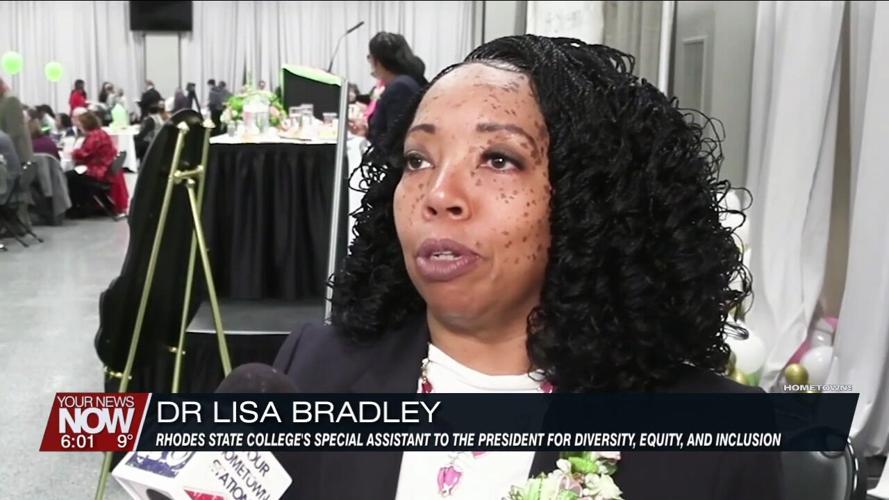 29th Annual Memorial Breakfast reflects on the legacy and dream of Dr. Martin Luther King Jr.