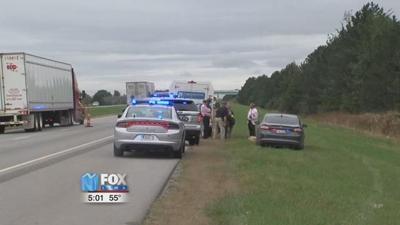 More remains of Melvindale man found along I-75