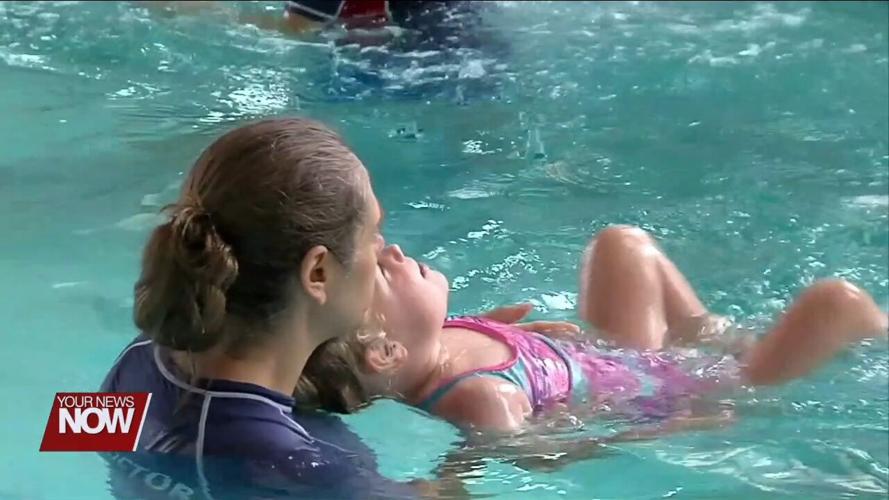 Swimming safety tips to keep in mind