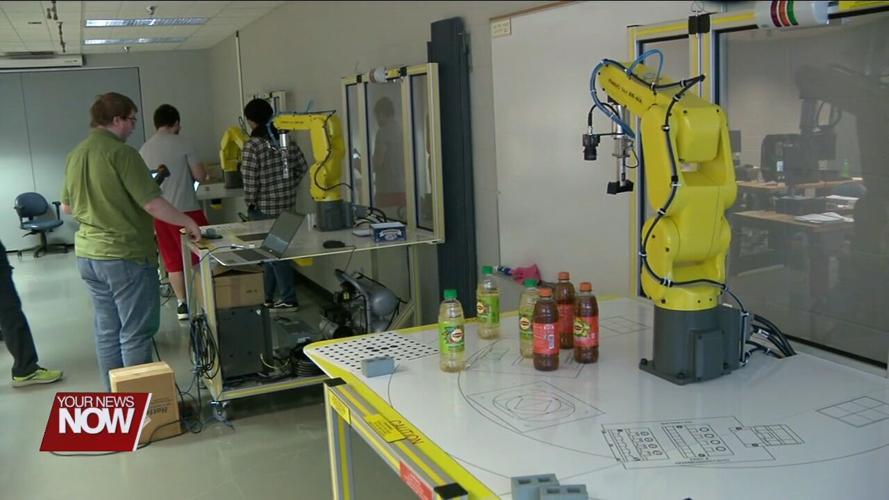 P&G starts scholarship fund to address the need for skilled engineers in our area