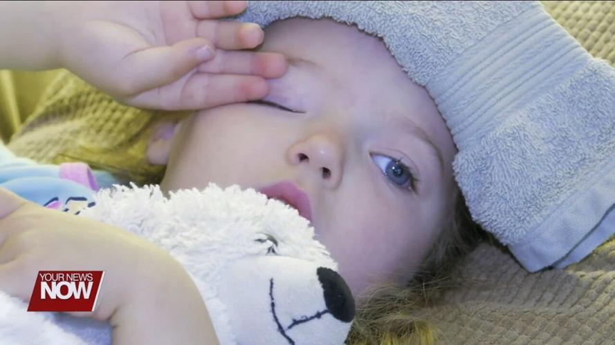 Tips for Treating Children’s Allergies