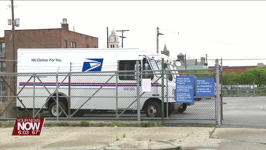 USPS Inspector General investigating social media post of alleged mail in Lima dumpster
