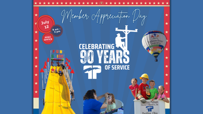 Paulding Putnam Member Appreciation Day