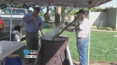 Beanfest held in Rockford