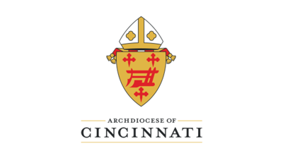Archdiocese of Cincinnati logo