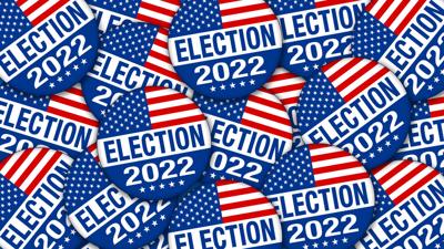 2022 Election Generic