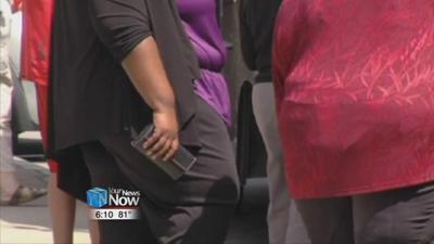 Ohio has 11th highest adult obesity rate in nation