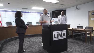 Fatherhood initiative aims to strengthen families across West Central Ohio