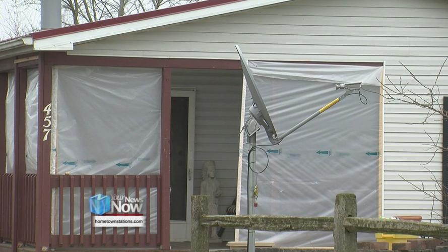 Allen Co. Sheriff's Department releases Spencerville shooting victim name