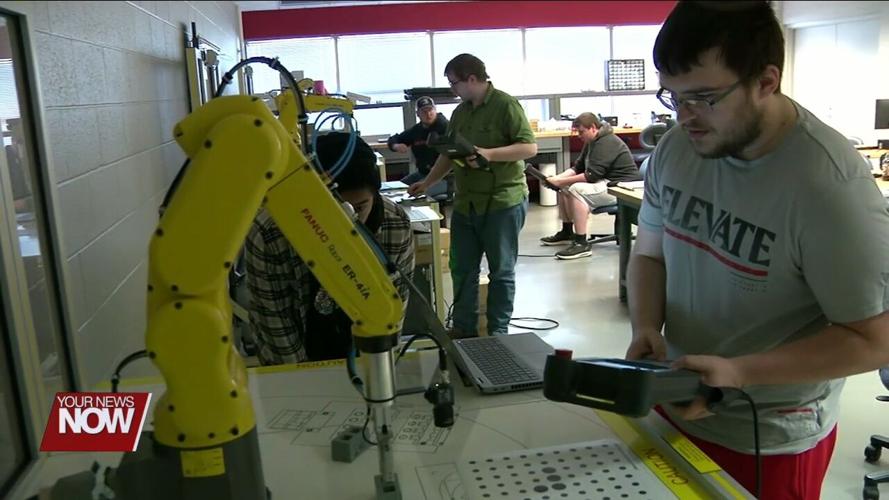 P&G starts scholarship fund to address the need for skilled engineers in our area