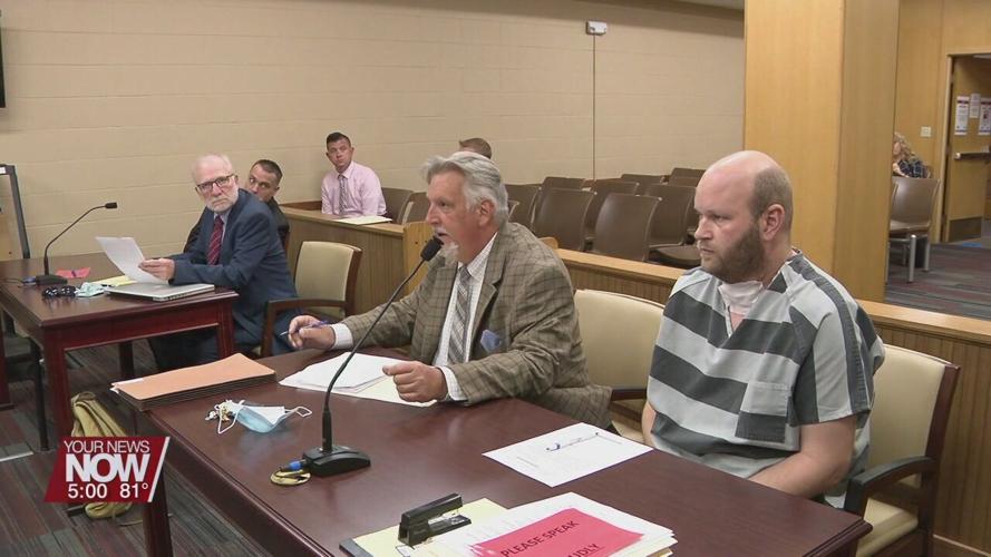 Kindle and Steffes plead not guilty to alleged sexual crimes