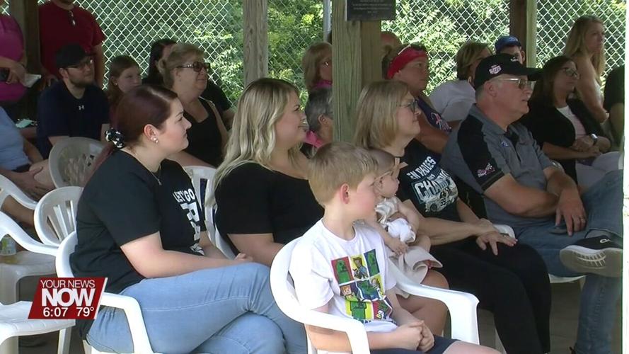 Summer Safety City Academy holds final graduation of 2022