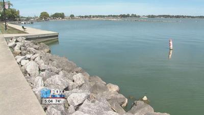 Funding granted for Grand Lake St. Marys improvements