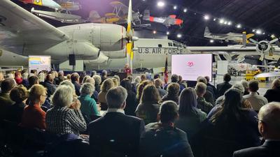 National Aviation Heritage Area Recognizes Local Champions, Announces Future Plans and Grants