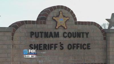 Putnam County Sheriff's Office being investigated