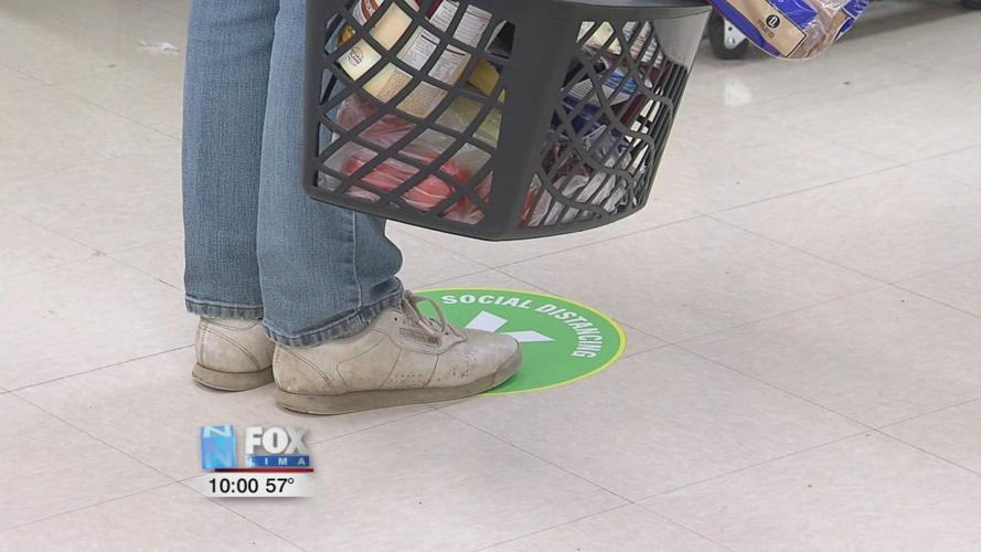 The safety expectations between Chief Supermarkets and its customers