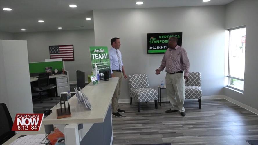 "Daddy's That Work" Collecting school supplies Friday July 29, August 5, and August 12 at a drive-thru drop off