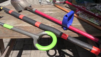 Allen County Master Gardeners share tips for aging gardeners in weekly Brown Bag Series