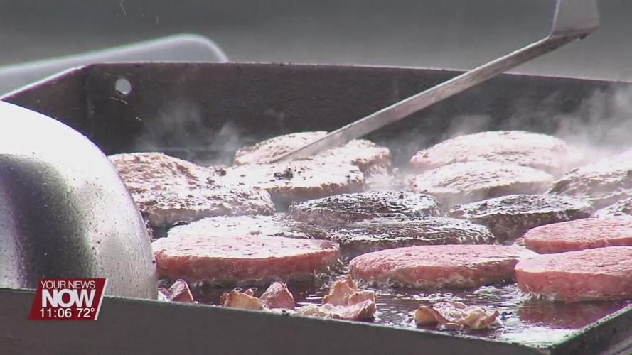 Pantry Pride pledges $50,000 for Roughrider Stadium renovations