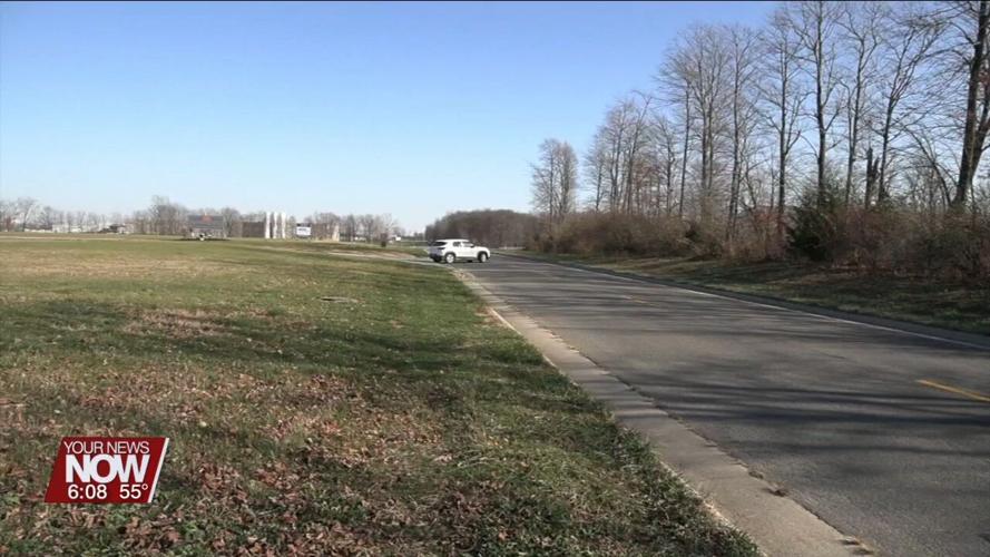 New administration building plans are moving forward