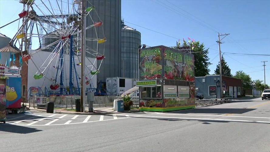 Pioneer Days celebrates its 150th year in style in Kalida News