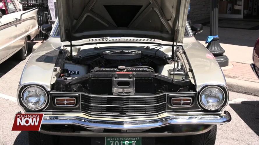 54th Bluffton Festival of Wheels