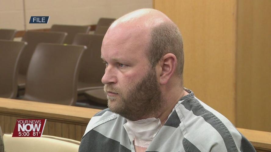 Kindle and Steffes plead not guilty to alleged sexual crimes