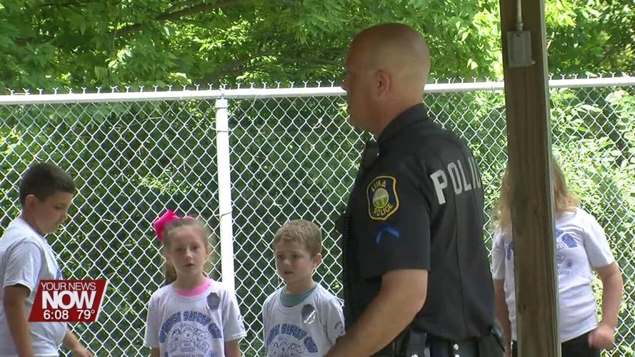 Summer Safety City Academy holds final graduation of 2022