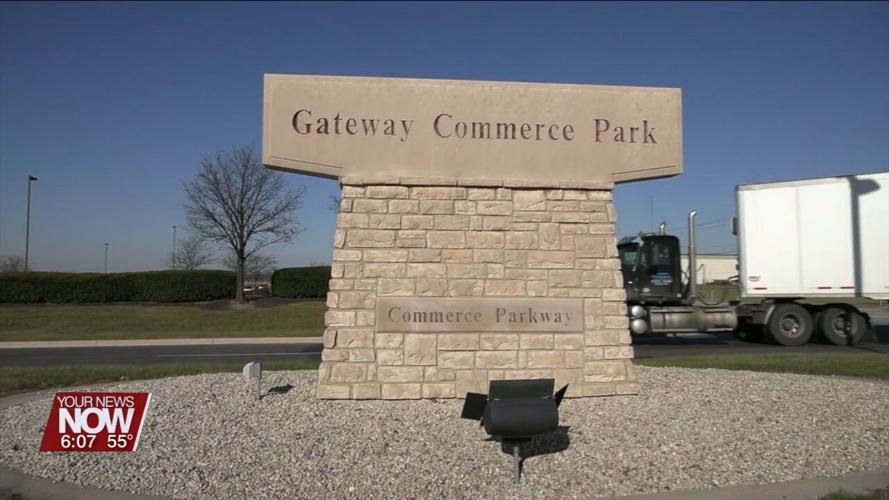 New administration building plans are moving forward