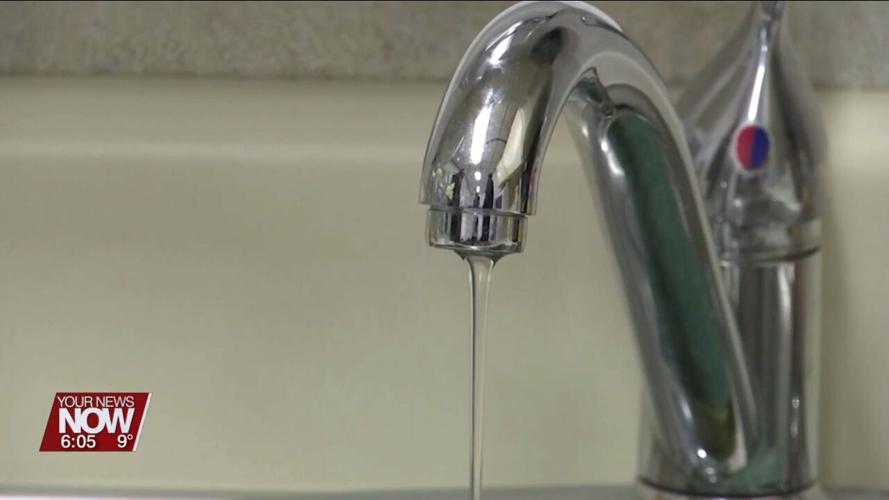 City of Lima helping residents with their frozen water lines