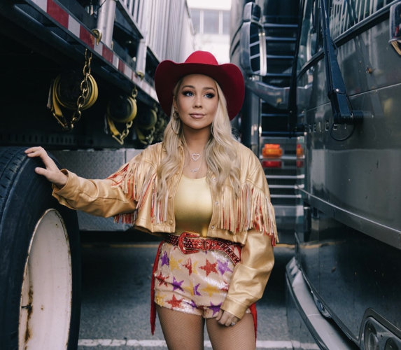 RaeLynn - The Van Wert Area Performing Arts Foundation