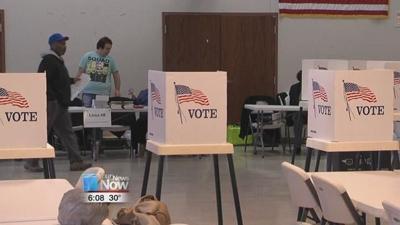 Election recap: State Issue 1 brought people to the polls