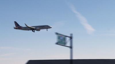 How to overcome the fear of flying