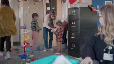 Elks Lodge continues support for special needs children in Allen County