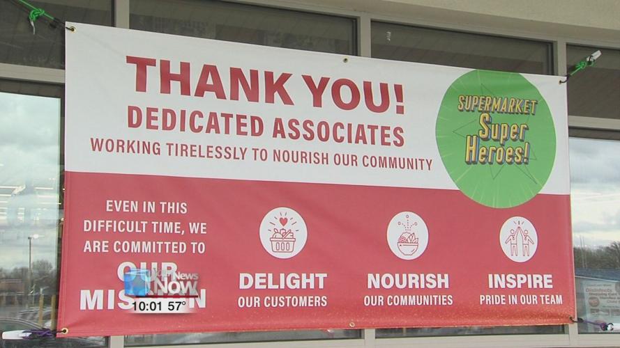 The safety expectations between Chief Supermarkets and its customers