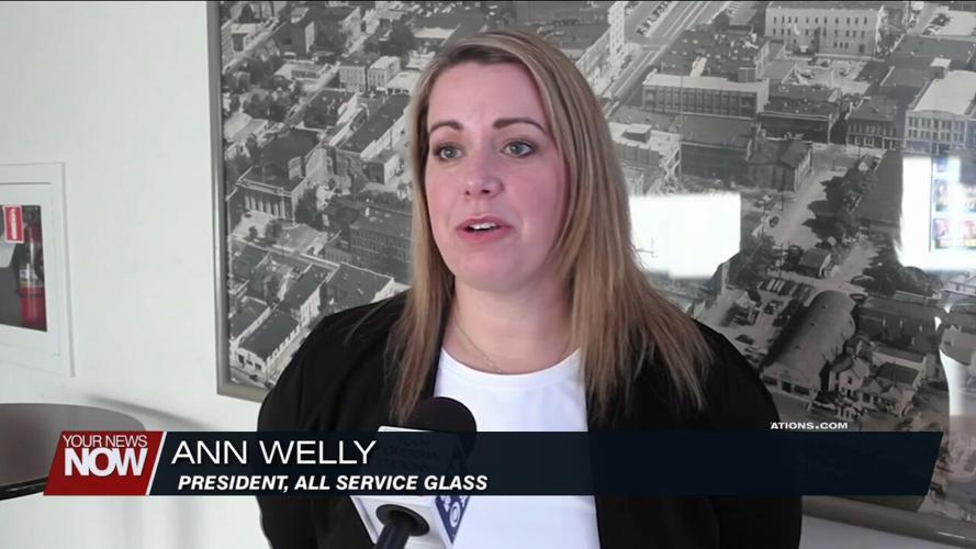 Wake, Rattle, & Roll meeting hears about business succession planning