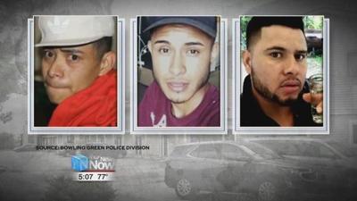 Second suspect arrested in Bowling Green assault