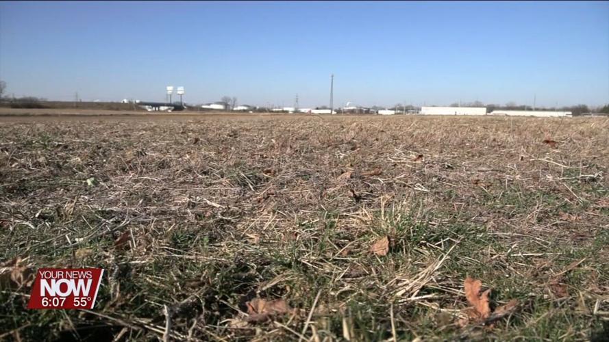 New administration building plans are moving forward