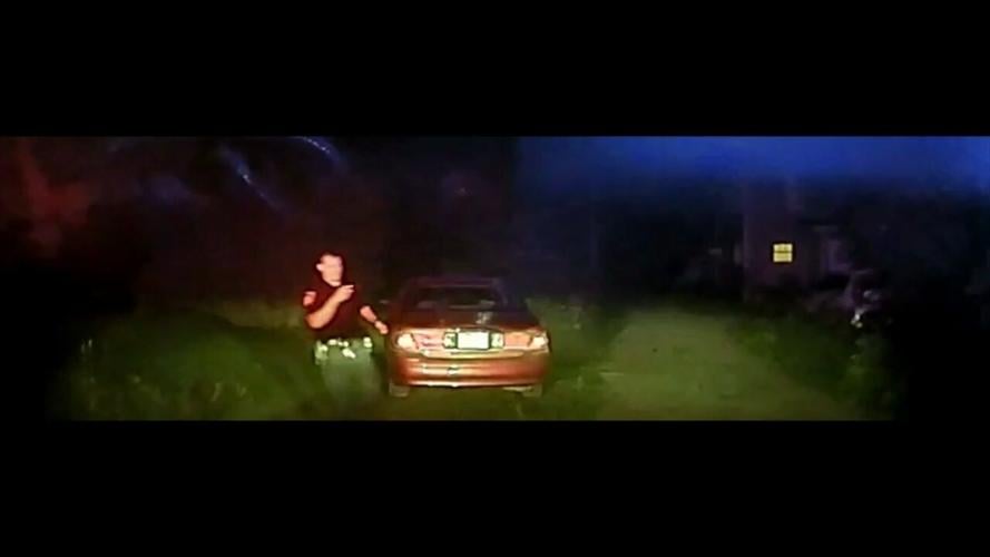 Grand Jury clears Deputy Izak Ackerman of any wrongdoing in June fatal shooting