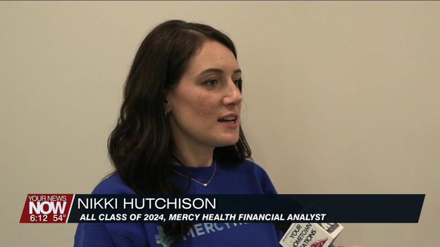 Allen Lima Leadership takes a deep dive into local healthcare