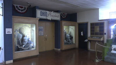 Allen County Museum to open new Ohio Presidents exhibit for America 250 celebration