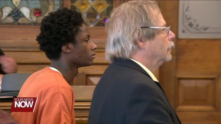 Man suspected of driving the vehicle that fatally struck Officer Francis has trial date set for April 2023