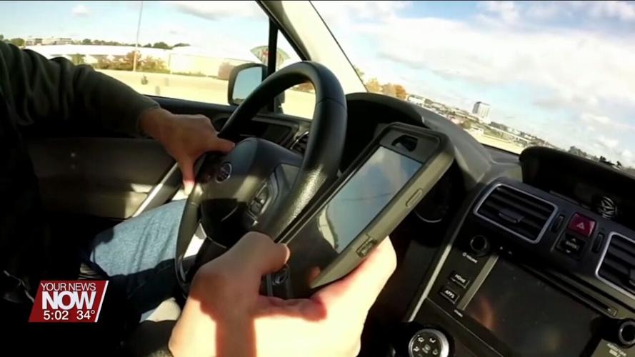 Data from Ohio State Highway Patrol reveals top causes of fatal crashes in the last 5 years