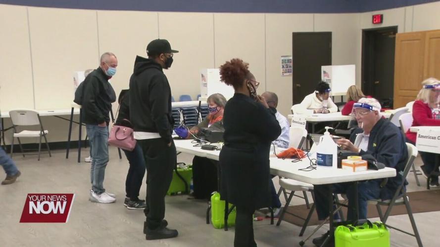 Allen County election now official, no voter fraud found