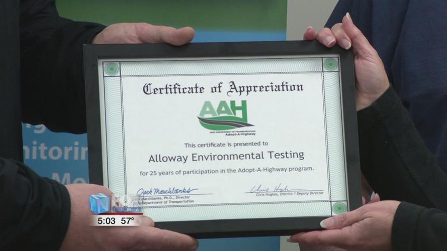 Litter cleanup program great for groups and taxpayers alike