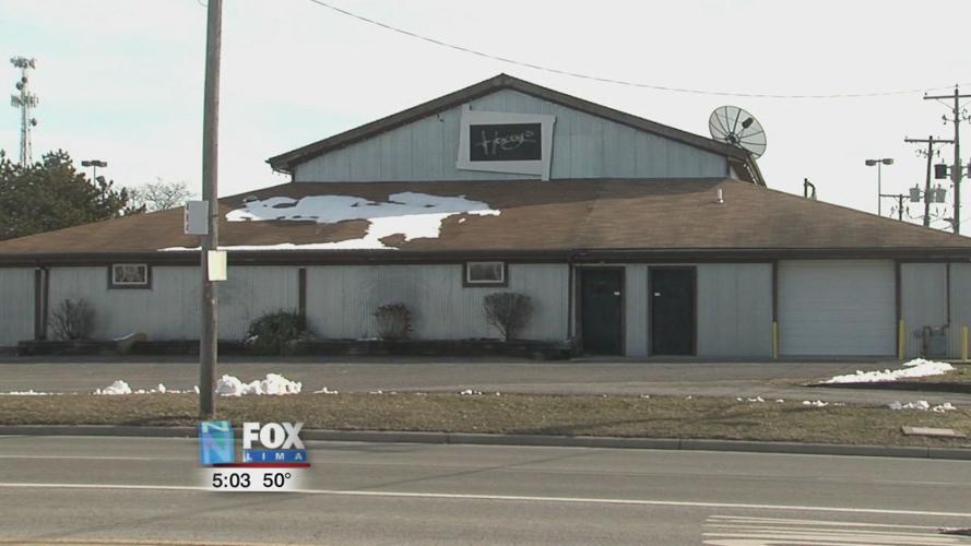 Lima Police Department names suspect in Saturday shooting