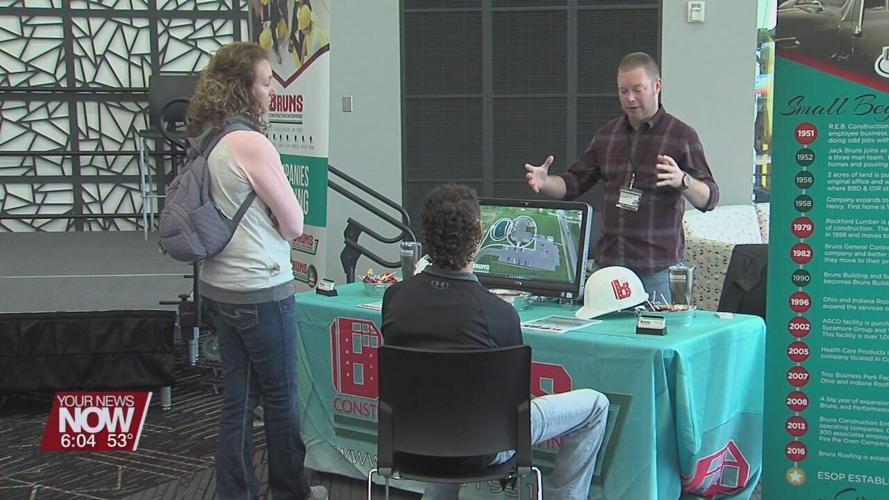 Tri Star Compact Center holds job fair for students