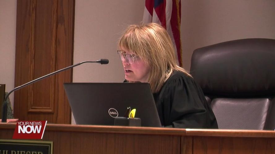 Lima man takes plea deal to reduced charge of discharging a gun into a home