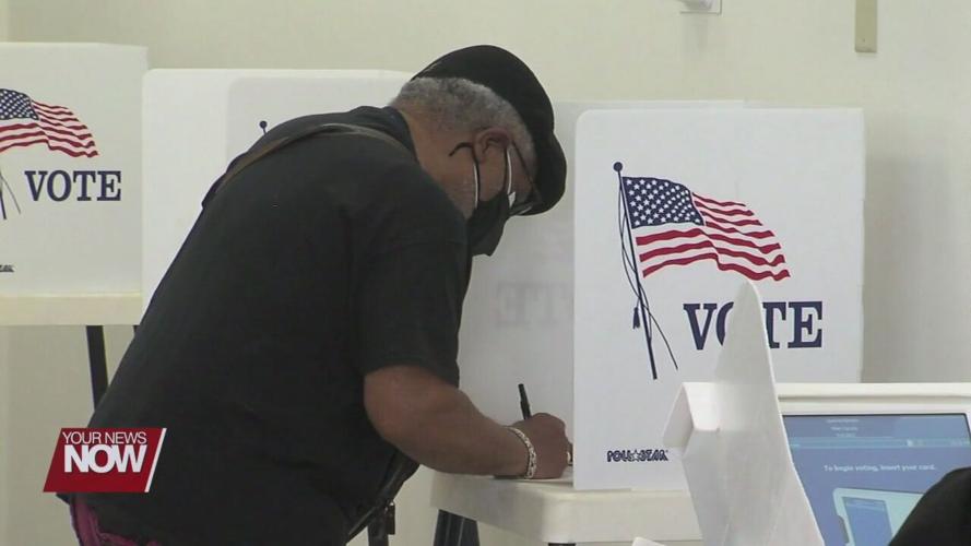 Allen County Board of Elections ready for upcoming August Primary